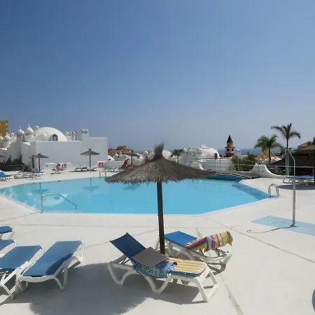 Apartment Adeje Paradise Dreams *