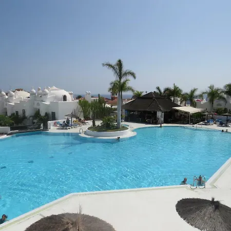 Adeje Paradise Dreams