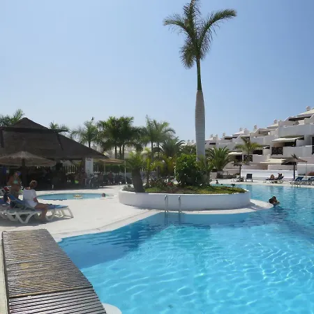 Adeje Paradise Dreams Appartement Playa Paraiso (Tenerife)