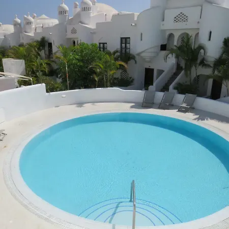Adeje Paradise Dreams Apartment *