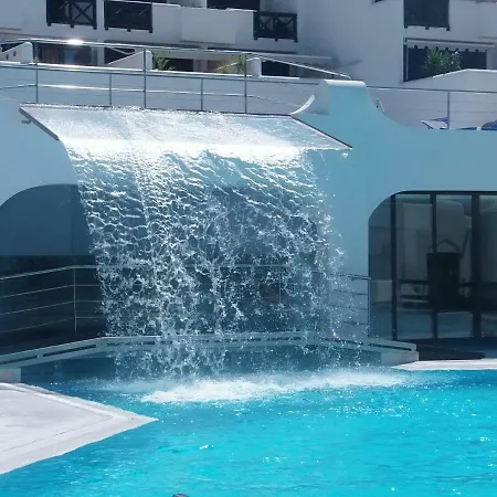 Appartement Adeje Paradise Dreams