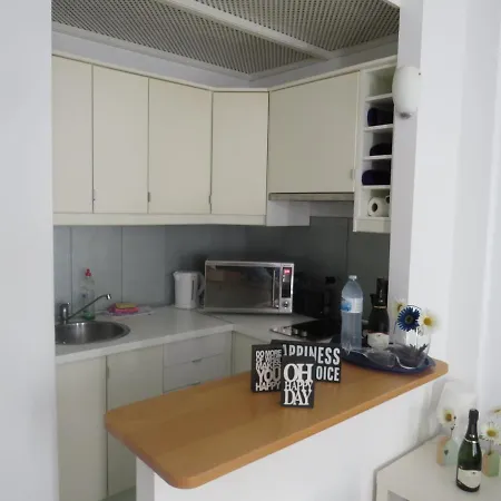 Apartment Adeje Paradise Dreams