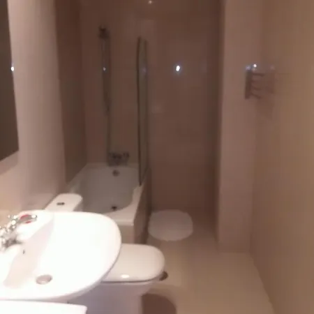 Apartment Adeje Paradise Dreams