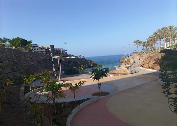 Apartament Adeje Paradise Dreams Playa Paraiso (Tenerife)