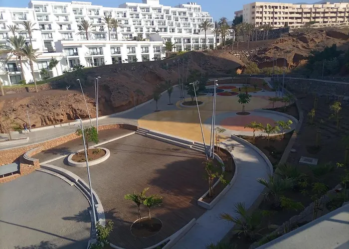 Adeje Paradise Dreams * Playa Paraiso (Tenerife)