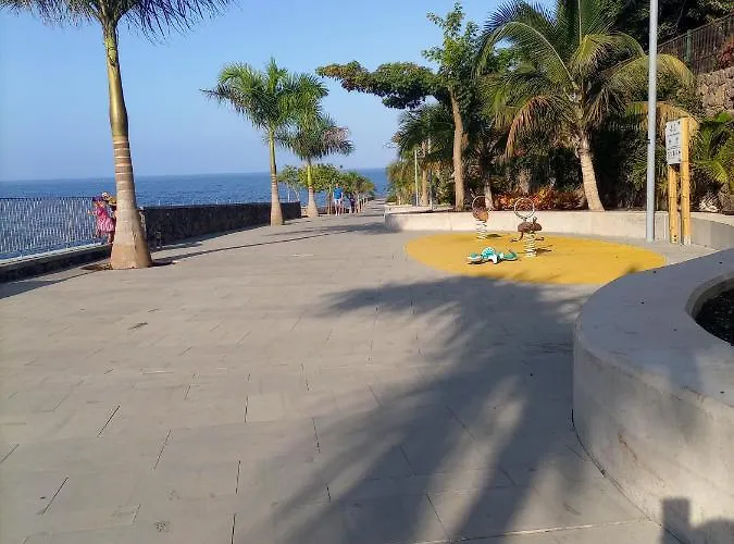 Apartament Adeje Paradise Dreams *