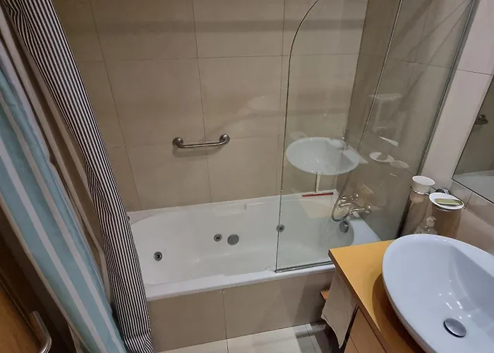 Adeje Paradise Dreams * פלאיה פראיסו