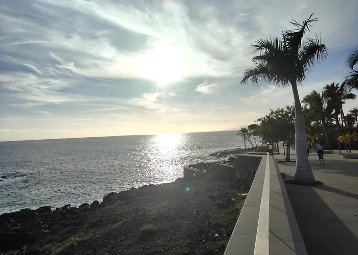 Adeje Paradise Dreams * Playa Paraiso (Tenerife)
