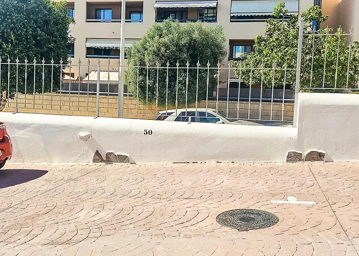 Adeje Paradise Dreams Apartament *