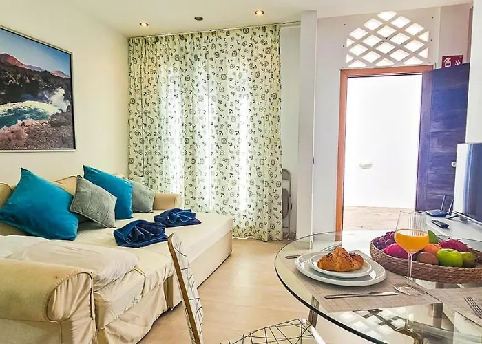 Apartament Adeje Paradise Dreams *