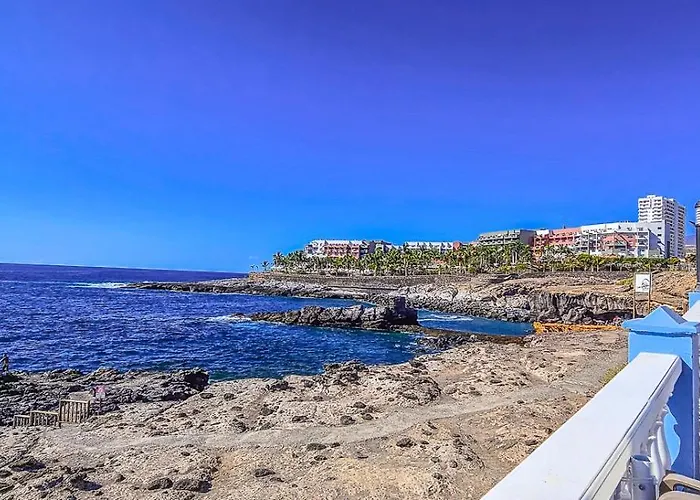 Apartament Adeje Paradise Dreams Playa Paraiso (Tenerife)