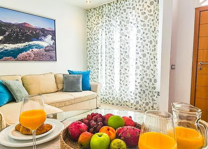 Adeje Paradise Dreams * Playa Paraiso (Tenerife)