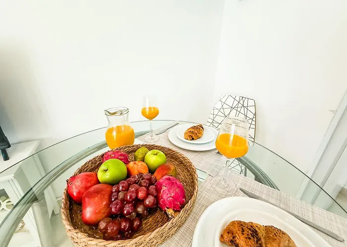 Adeje Paradise Dreams Apartament Playa Paraiso (Tenerife)