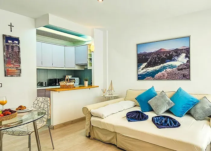 Adeje Paradise Dreams Apartament