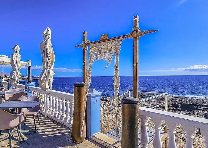 Adeje Paradise Dreams Apartament Playa Paraiso (Tenerife)