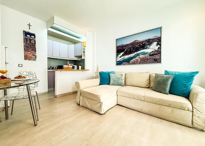 Adeje Paradise Dreams *