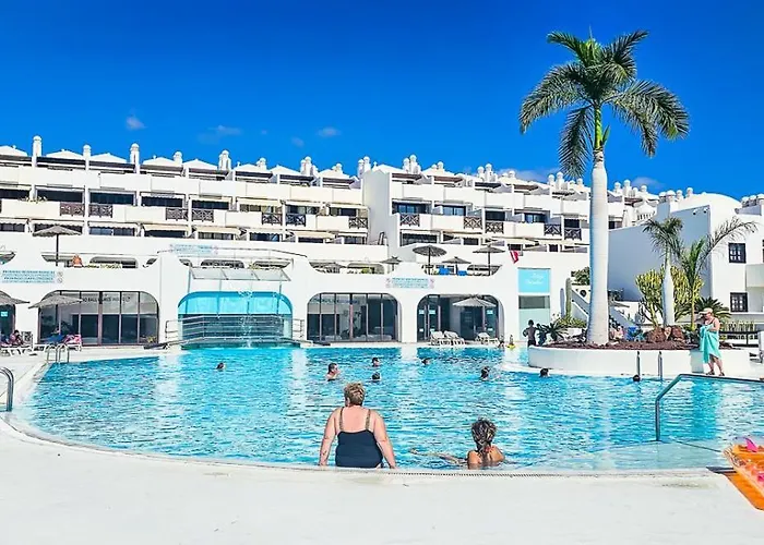Adeje Paradise Dreams * Playa Paraiso (Tenerife)