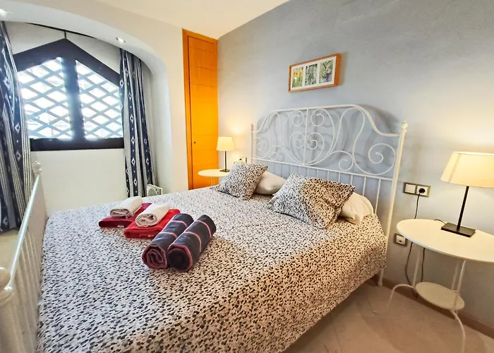 Adeje Paradise Dreams Плайя-Параисо