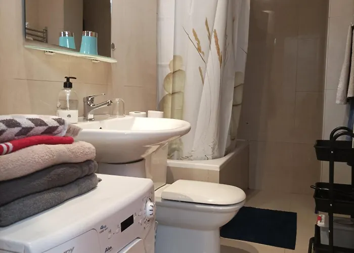 Апартаменты Adeje Paradise Dreams Плайя-Параисо