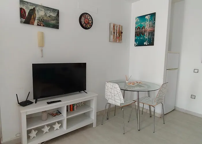 Adeje Paradise Dreams * Плайя-Параисо