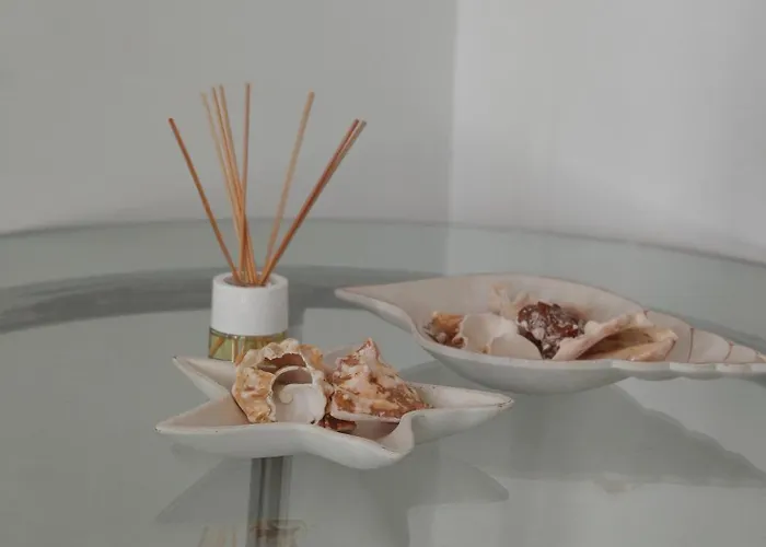 Adeje Paradise Dreams Апартаменты *