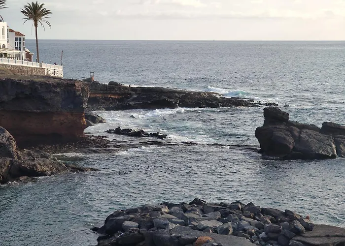 Adeje Paradise Dreams