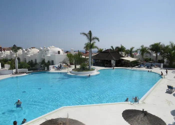 Adeje Paradise Dreams