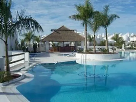 Adeje Paradise Dreams Плайя-Параисо